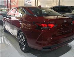 نیسان ڤێرسا